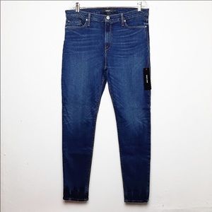 Hudson Nico Super Skinny Jeans